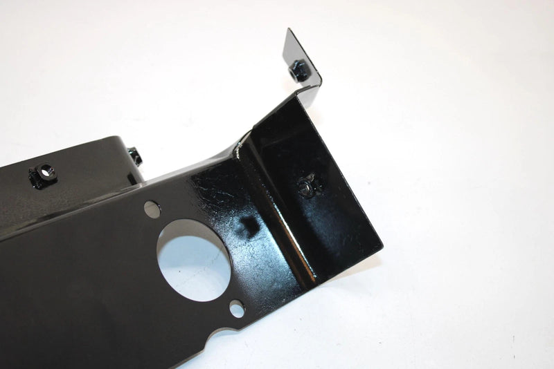 91 Polaris Sport Oem Cyl Baffle 3084277 SPS