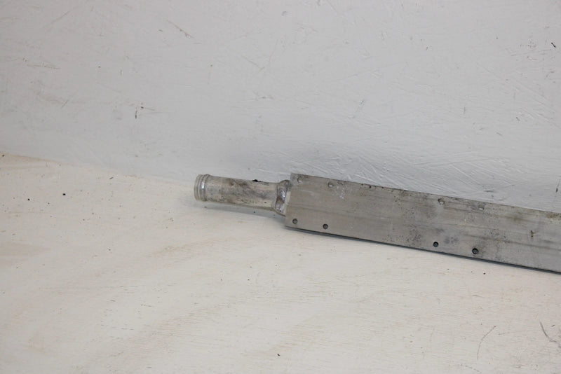 1998 Arctic Cat Zl 500 Oem Right Heat Exchanger 0716-764 SA16