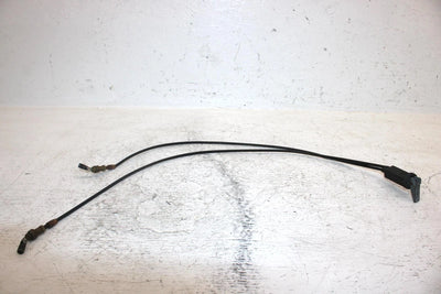 1995 Polaris 440 L/c Oem Choke Cable 7080290 SP33