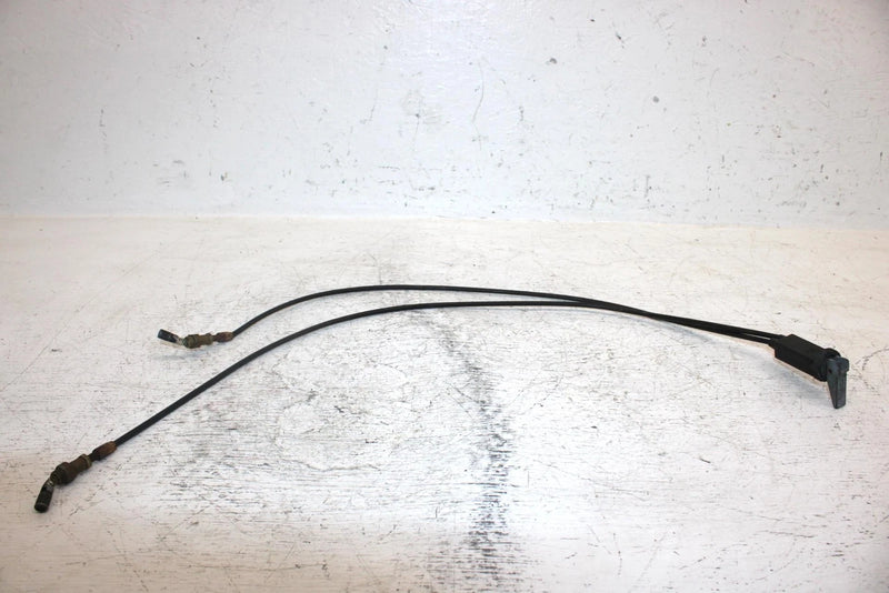 1995 Polaris 440 L/c Oem Choke Cable 7080290 SP33 