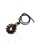 00-02 Yamaha WaveRunner GP1200 OEM Stator 66V-85510-00-00 JY28