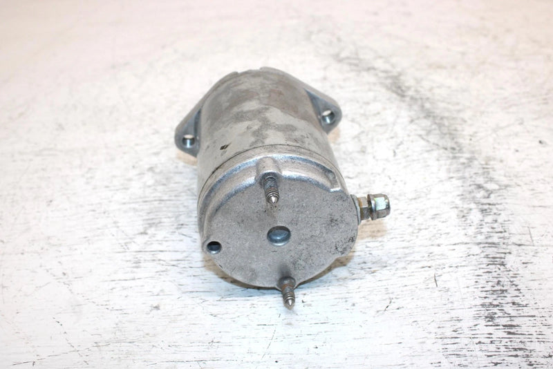 1996 Polaris Classic Touring Oem Starter Motor 4170006 SP38