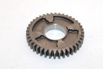 03 Arctic Cat 500 Fis Automatic  Oem Low Drive Gear 40T 3402-668 AA19