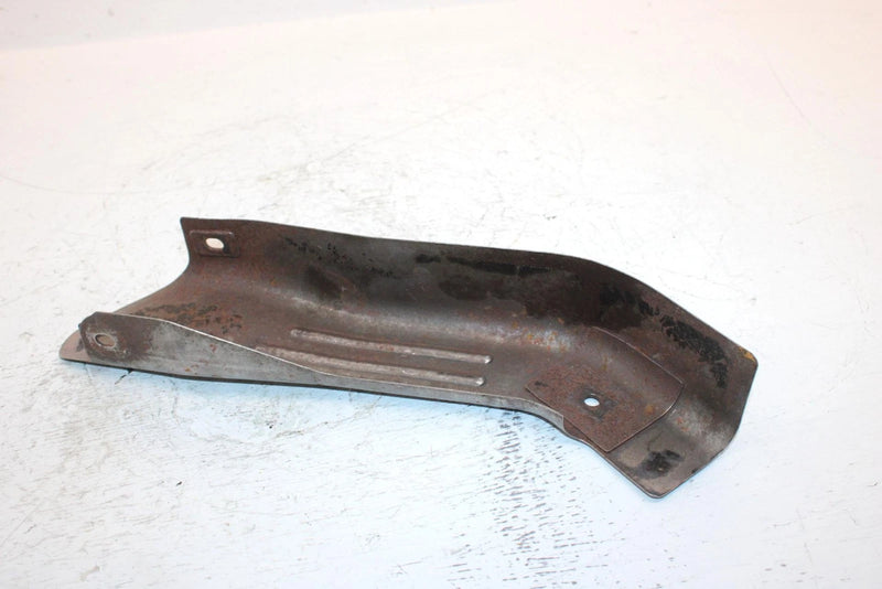 1998 Yamaha  Grizzly Oem Exhaust Pipe Protector 4WV-14628-00-00 AY49