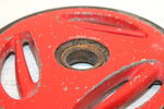 1996 Ski-doo Formula Iii 600 Oem Idler Wheel 570045323 SS22