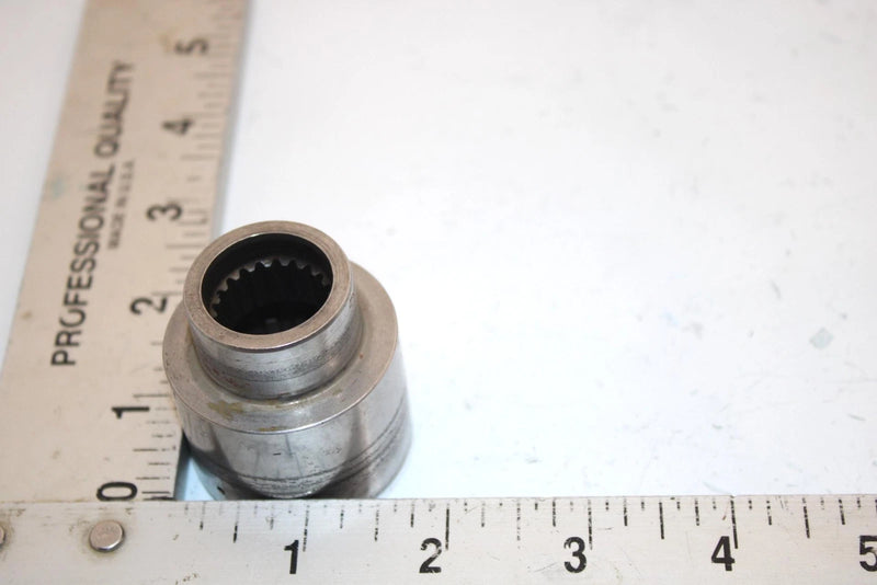 84 Honda Trx200a Oem Drive Shaft Pinion Joint 41410-ME4-000 AH6