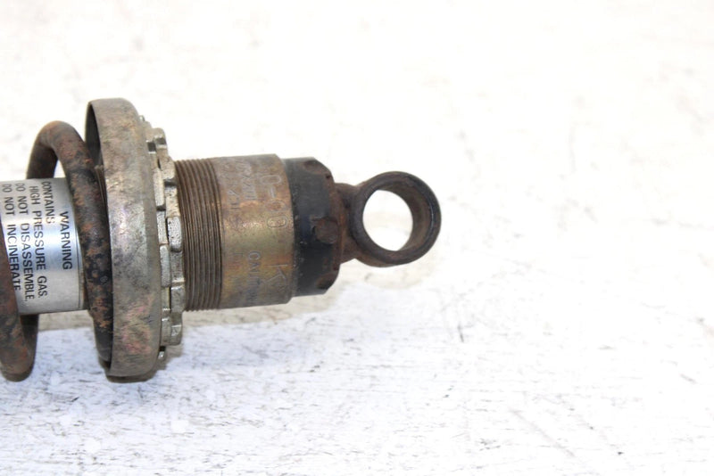 1995 Yamaha Vmax 500 Oem Rear Skid Shock 8AB-47480-00-00 SY34