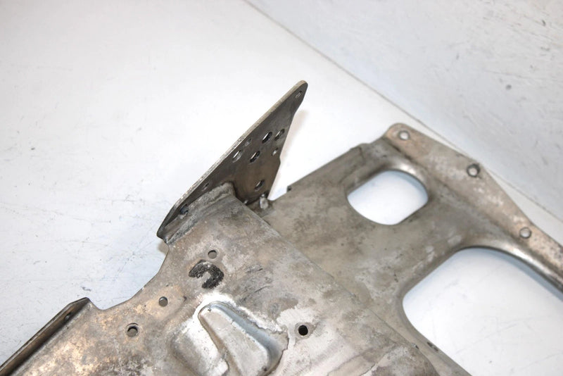 00 Yamaha Sx500r Oem Front Frame 8CR-21940-06-00 SY0