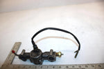 96 Arctic Cat Zr 580 Efi Oem Thermostat Manifold (W/Sensor) 3004-348 SAS6