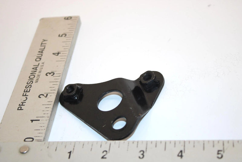 85 Suzuki Quadrunner 250 Lt250ef  Oem Left Rear Motor Mount 41980-24500 AS14
