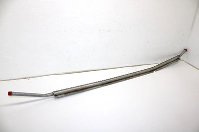 05 Polaris 800 Rmk Oem Right Heat Exchanger 1240105 B369
