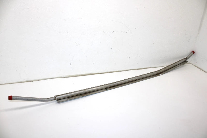 05 Polaris 800 Rmk Oem Right Heat Exchanger 1240105 B369