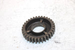 2019 Honda Trx500fe2ac Oem 33T Fourth Gear 23471-HR0-F00 AH12