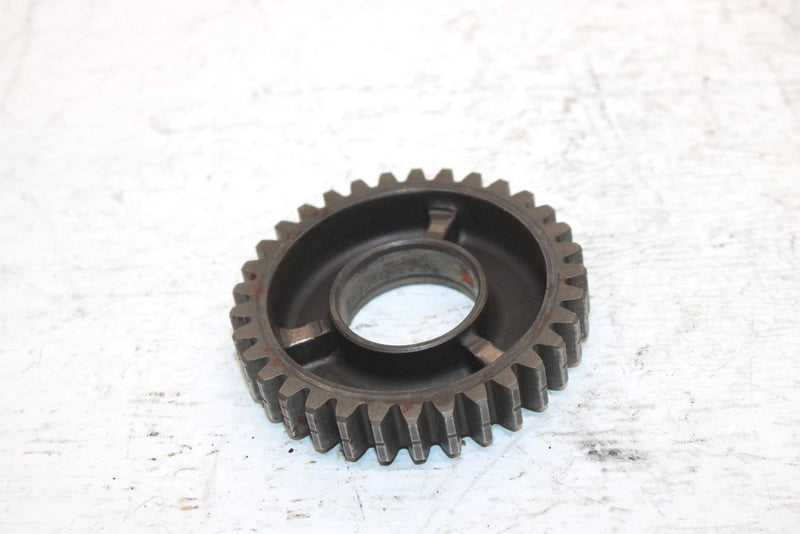 2019 Honda Trx500fe2ac Oem 33T Fourth Gear 23471-HR0-F00 AH12