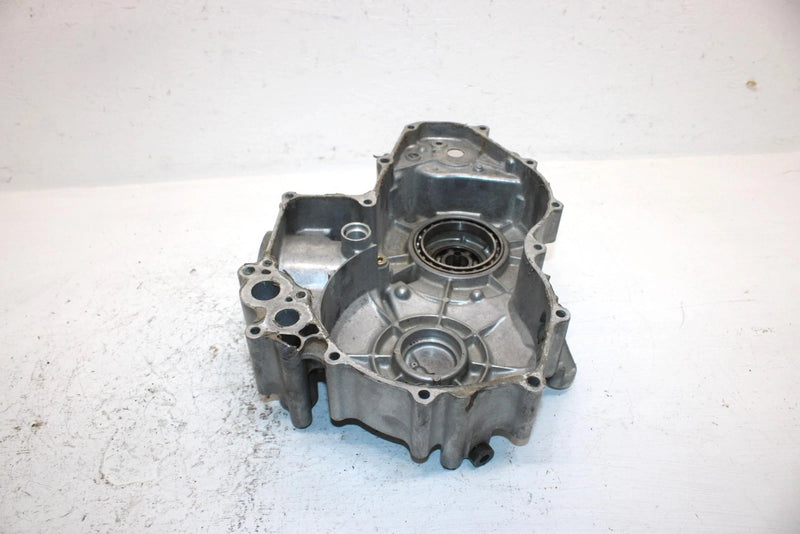 01 Honda Trx 500 Faa Forman Oem Front Crankcase Side Cover 11330-HN2-000 AH56