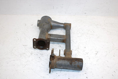 2003 Honda Trx 250 Exa Sporttrax Ex Oem Rear Swingarm 52100-HN6-A20 AH10