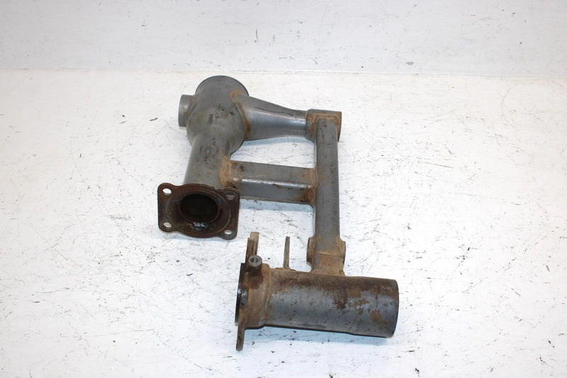 2003 Honda Trx 250 Exa Sporttrax Ex Oem Rear Swingarm 52100-HN6-A20 AH10