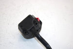 94 Yamaha  Kodiak 400 4wd Oem Left Handlebar Switch 4GB-83973-00-00 AY27