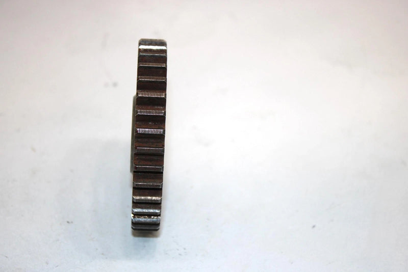 02 Yamaha  Big Bear 400 4x4 Oem Reverse Wheel Gear (35T) 4KB-17243-00-00 AYS
