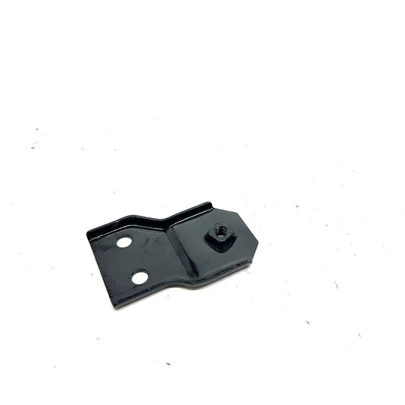 84-87 Suzuki Quadrunner 185 OEM Front Fuel Tank Bracket 44521-24400 Q6827