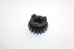 95 Suzuki Quadrunner 250 LT4WD OEM 3rd Drive 18T Gear 24231-18A03 AS17