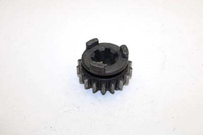 95 Suzuki Quadrunner 250 LT4WD OEM 3rd Drive 18T Gear 24231-18A03 AS17