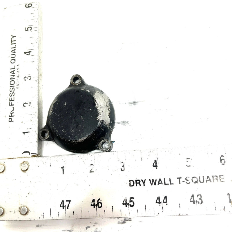 1996 Yamaha Warrior 350 OEM Oil Filter Cover 3GD-13447-00-00 AY60