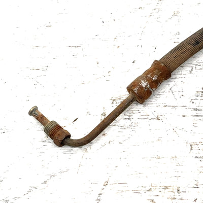 98-01 Polaris Sportsman 500 OEM Rear Brake Line 1930853 AP220