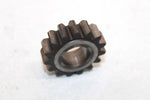 00 Arctic Cat 300 4x4 Oem 2nd Drive Gear 15T 3446-137 AA20