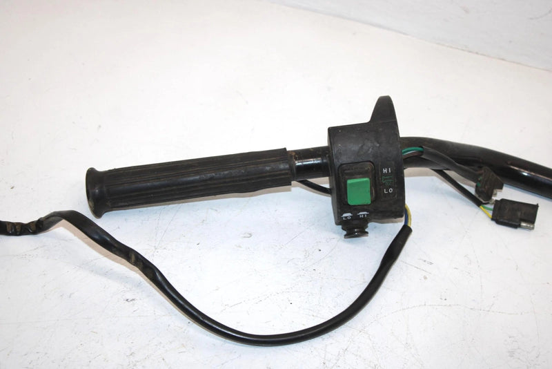 00 Arctic Cat Pantera 1000 Oem Handlebar Set 0605-308 SAS6