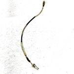 91-02 Suzuki King Quad 300 4x4 OEM Rear Brake Cable 58510-19B12 AS34