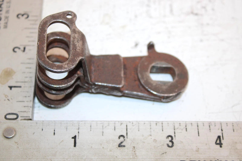 84 Yamaha  Tri Moto 3 Wheeler Oem Rear Brake Cam Arm 29U-25726-00-00 AY21
