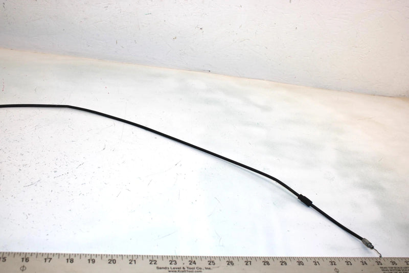 04 Polaris Atp 330 4x4 Oem Throttle Cable 7080967 AP23