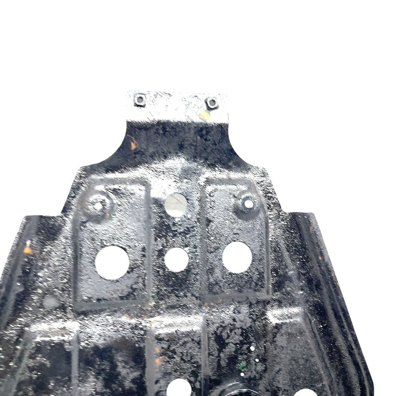 2002 Suzuki Quadrunner 500 LTF500F 4x4 OEM Engine Skid Plate 42510-09F10 AS37