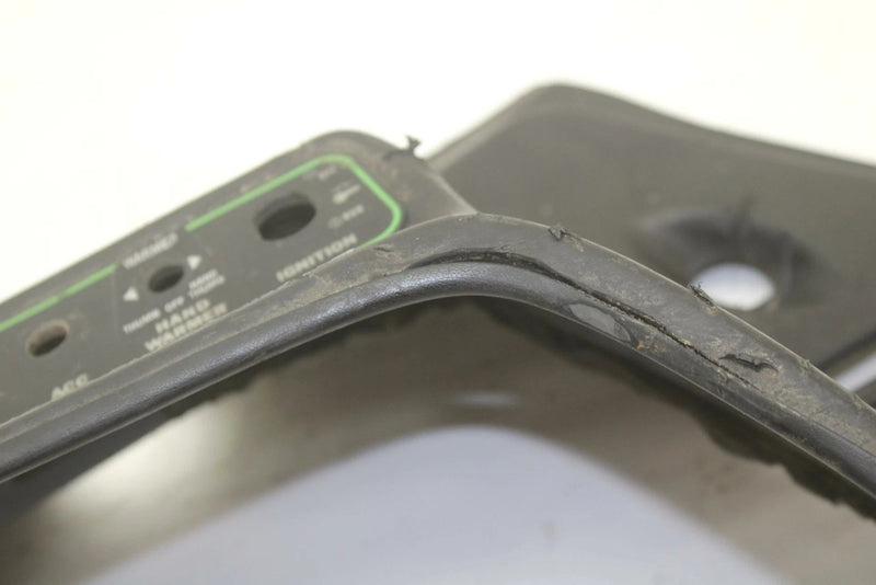 94 Arctic Cat Cougar OEM Instrument Panel 0616-165 SA95
