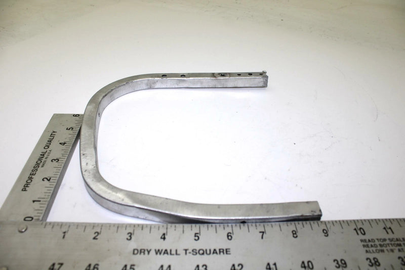 93 Yamaha Venture GT OEM Frame Footwell Hoop 8AP-21910-00-00 SY53