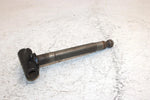 1990 Polaris Trail Oem Spindle W/out Bushing 6230055 SP16