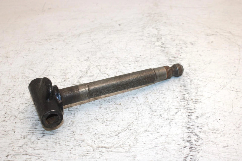 1990 Polaris Trail Oem Spindle W/out Bushing 6230055 SP16
