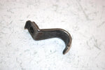 86 Honda Trx250a Oem Front Brake Hose Clamp (Polished) 51205-VM0-000 AH30