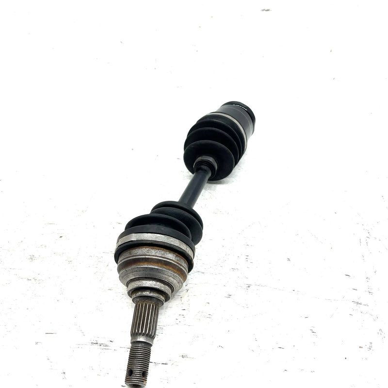 00-01 Arctic Cat 500 4x4 Automatic OEM Front Left Driveshaft 1502-441 AA32