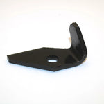 POLARIS OEM LEFT STEERING STOP BRACKET 5222874-067 Q490