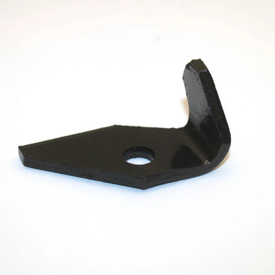 POLARIS OEM LEFT STEERING STOP BRACKET 5222874-067 Q490