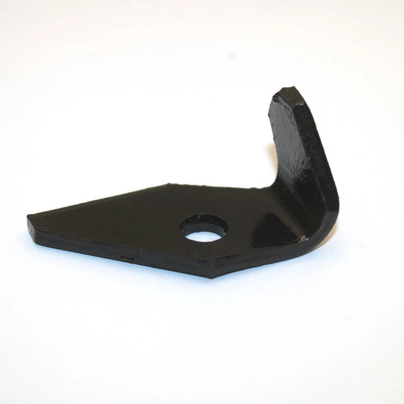 POLARIS OEM LEFT STEERING STOP BRACKET 5222874-067 Q490