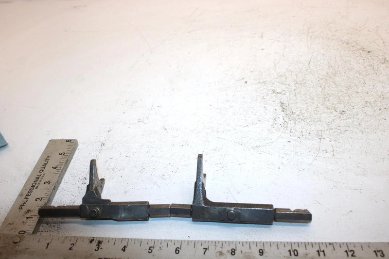 1999 Polaris Xplorer 300 Oem Shift Fork Set 3233023 3233022 AP148