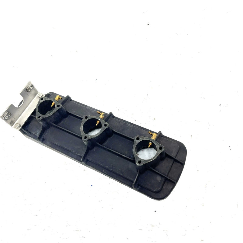 1995 Polaris SL 750 OEM Airbox Base 1253129 JP49