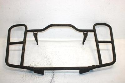 2003 Bombardier Quest 500 Oem Front Rack 703500264 AB13