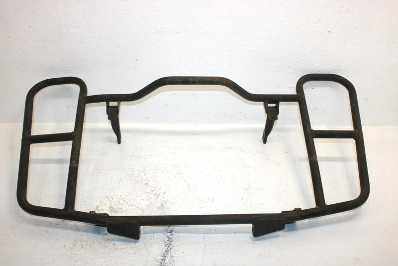 2003 Bombardier Quest 500 Oem Front Rack 703500264 AB13