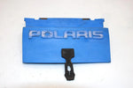 87 Polaris Trail Boss 250 2x4 Oem Tool Box Lid 5430909 AP32