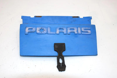 87 Polaris Trail Boss 250 2x4 Oem Tool Box Lid 5430909 AP32