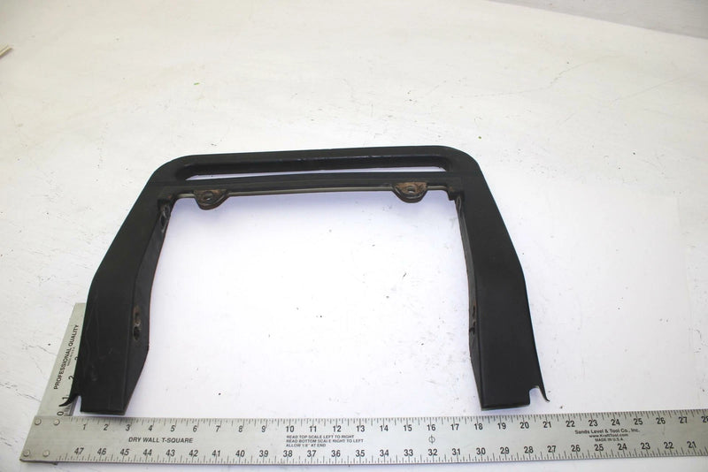 93 Yamaha Venture GT OEM Rear Bumper Cover 87F-77542-00-00 SY53
